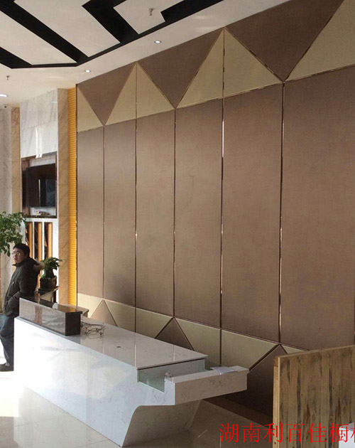 醫院也可以溫馨優雅——美澳口腔醫院案例