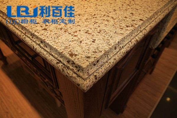 秘籍——廚房臺面清洗保養手則