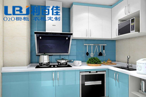 一個小廚房的自我修養