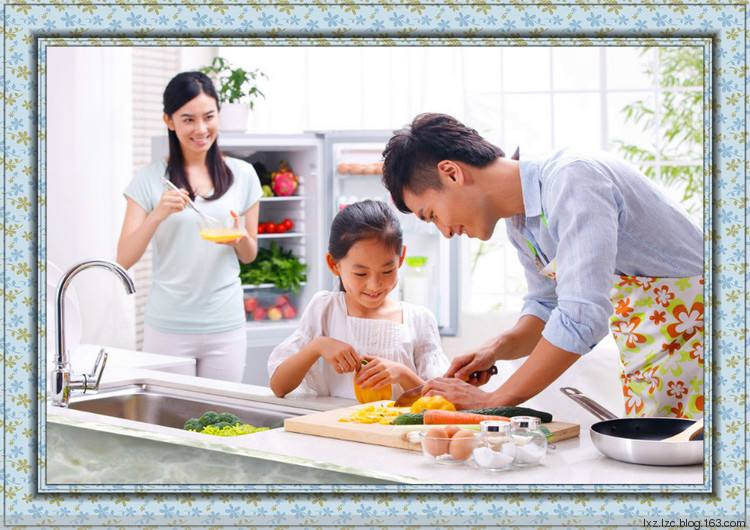 簡約系列整體櫥柜設計——美林水郡亮光烤漆櫥柜定制