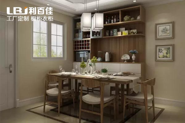 為你量身打造的現代風格酒柜，你確定不需要嗎？