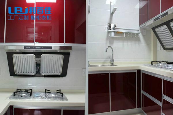 舊廚房改造的幾個注意事項，超實用！