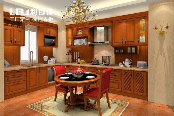 定制整體櫥柜沒注意這些事項，你會后悔一輩子！