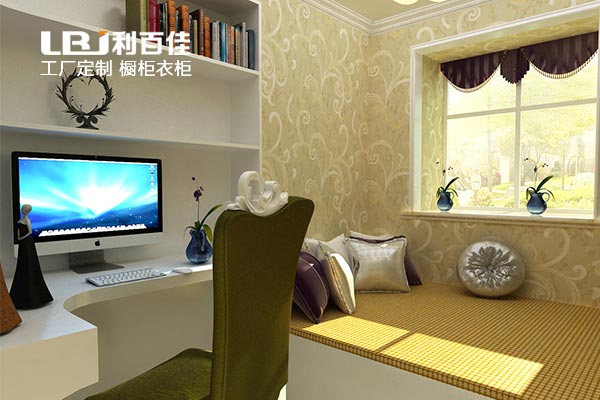 利百佳|臥室榻榻米定制的注意點