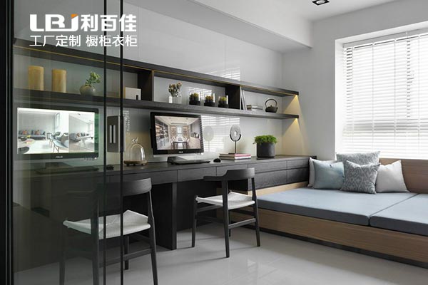 榻榻米定制，讓你家擴容幾倍!