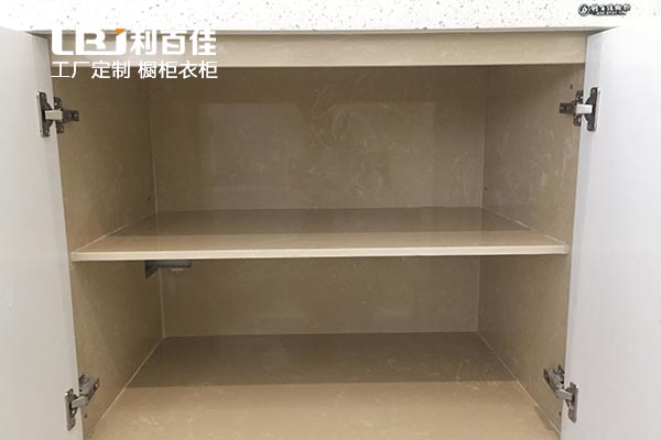 長沙利百佳櫥柜品牌曹菊宏20年，只為服務好三湘用戶