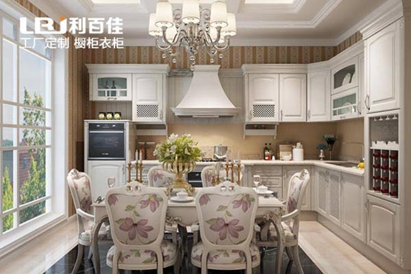 雙十一到了，想不想要一個與眾不同的整體櫥柜風格？