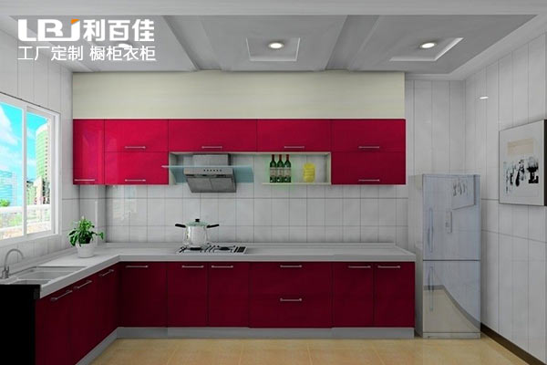 為什么說石材櫥柜才是廚房最好的伴侶？