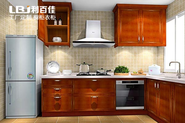 櫥柜定制廠家的線上銷售是不是很燒錢？