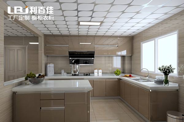 廚房櫥柜定制時(shí)，要做好的功課有哪些