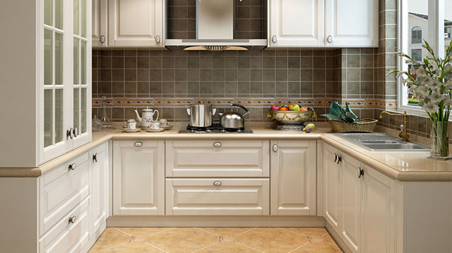 長沙人都選擇定制整體櫥柜，原來它有這么多優(yōu)點(diǎn)