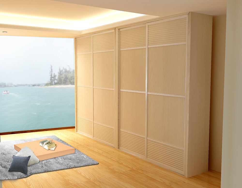 衣柜發霉了怎么辦