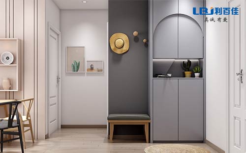 當延禧攻略撞上櫥柜設計，帶你領略純凈色彩美學