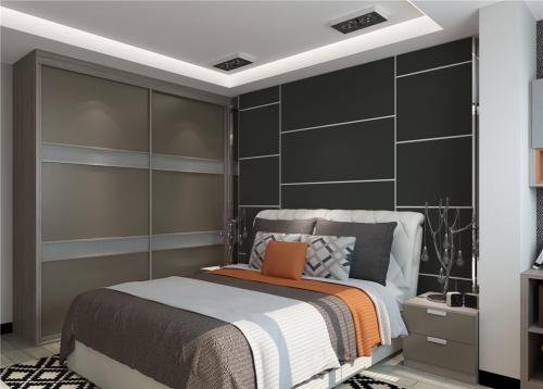 整體衣柜定制有何注意事項？衣柜定制品牌認為會是這3點！