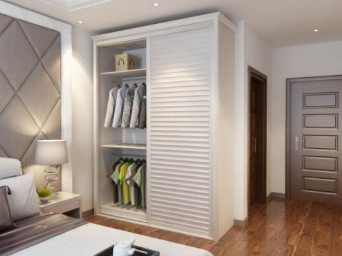 這些整體衣柜定制的設計要點，您都了解多少呢？