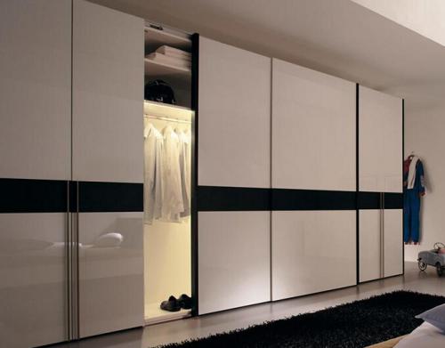 整體定制衣柜很貴嗎？其價格到底是否劃得來？