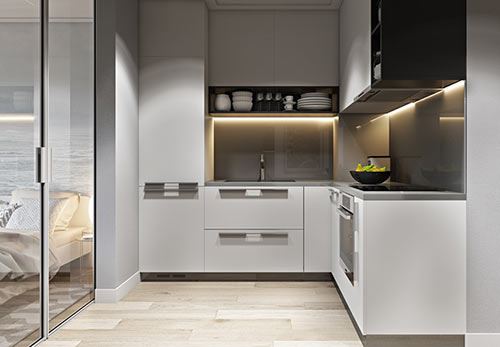 挑選一個好櫥柜品牌，應該看這4點