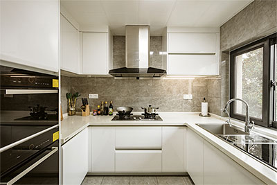 定制櫥柜和打櫥柜真正區別在哪你知道嗎？