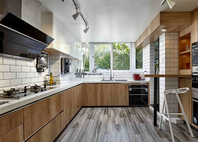 定制櫥柜一定不能省錢的3個地方，看了不后悔