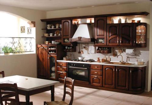 定制櫥柜和整體櫥柜對(duì)比差異如何？選擇時(shí)又有哪些注意事項(xiàng)？