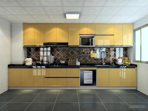 利百佳整體櫥柜定制、櫥柜定做