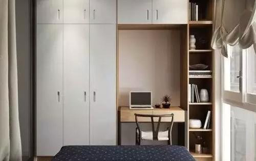 利百佳櫥柜定制品牌