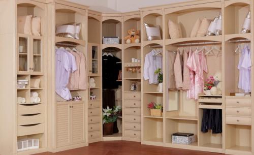 衣柜定制品牌 衣柜定制品牌