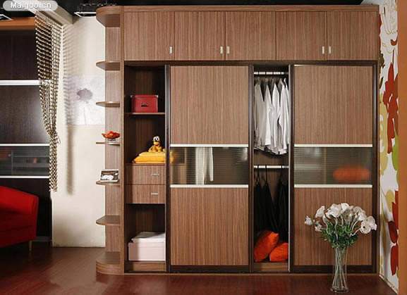 衣柜定做 衣柜定做